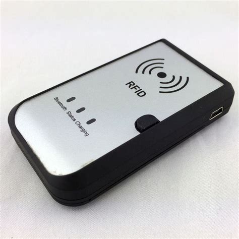 rf card reader app|rfid reader device price.